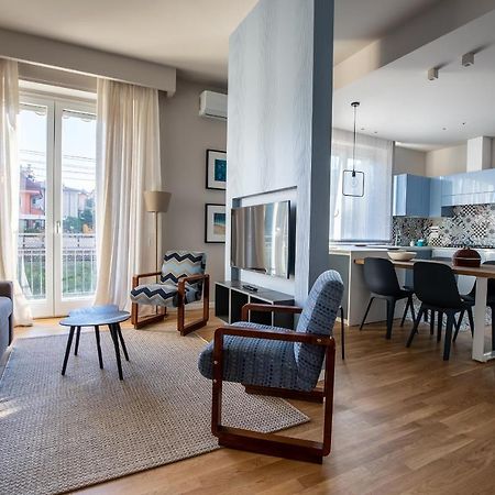 Casa Patrizi Lejlighed San Benedetto del Tronto Eksteriør billede