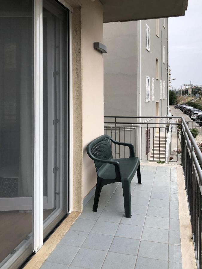 Casa Patrizi Lejlighed San Benedetto del Tronto Eksteriør billede