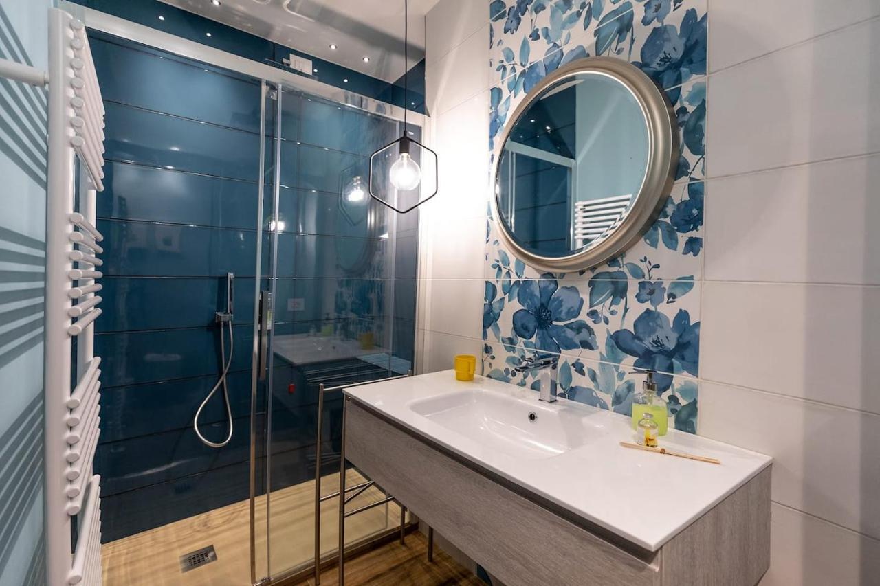 Casa Patrizi Lejlighed San Benedetto del Tronto Eksteriør billede