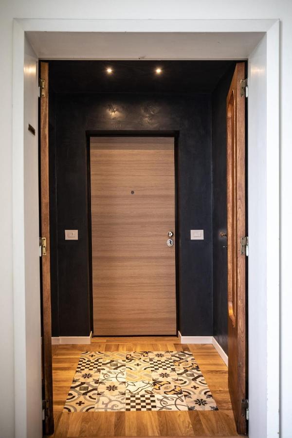 Casa Patrizi Lejlighed San Benedetto del Tronto Eksteriør billede