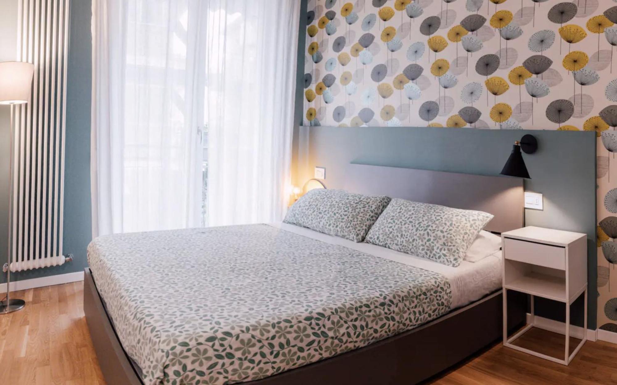 Casa Patrizi Lejlighed San Benedetto del Tronto Eksteriør billede